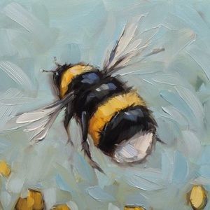 Meet your Posher, Isabel